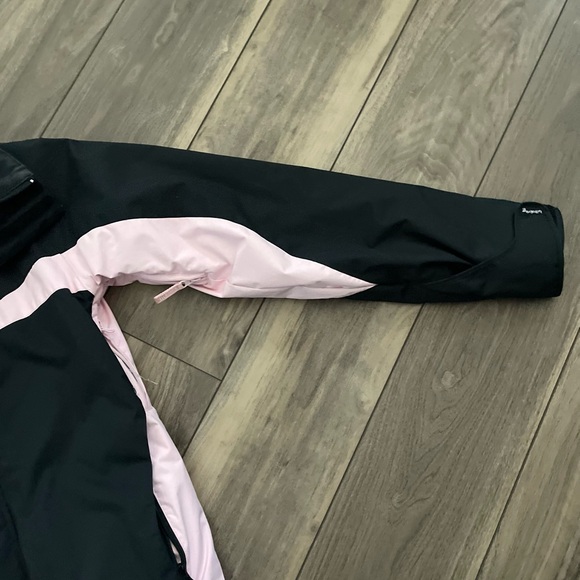 Billabong Women's Snowboard Pilot Series Jacket - Picture 4 of 4